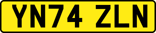 YN74ZLN