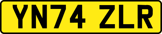 YN74ZLR