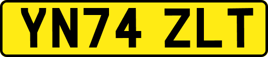 YN74ZLT