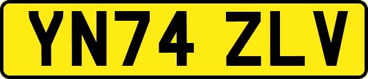 YN74ZLV