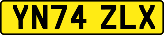 YN74ZLX