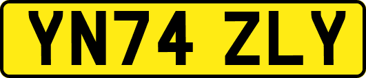 YN74ZLY