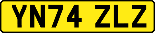 YN74ZLZ