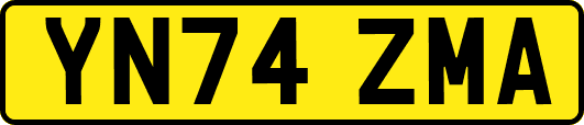 YN74ZMA