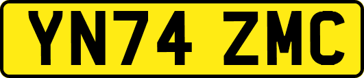YN74ZMC