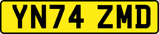YN74ZMD