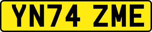 YN74ZME