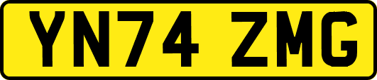 YN74ZMG