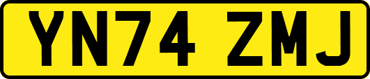 YN74ZMJ