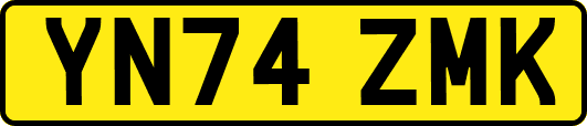 YN74ZMK
