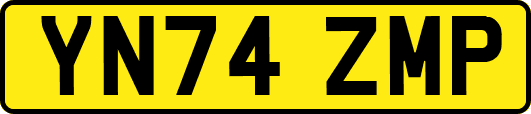 YN74ZMP