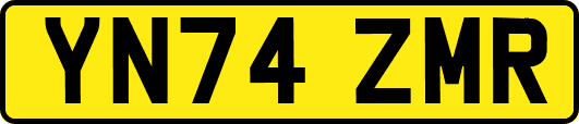 YN74ZMR