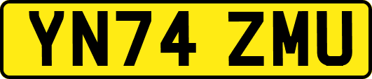 YN74ZMU
