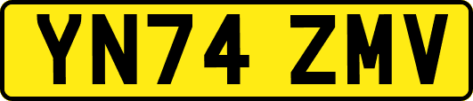 YN74ZMV