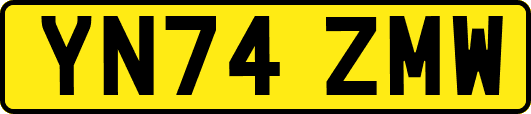 YN74ZMW