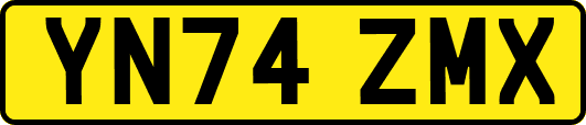 YN74ZMX