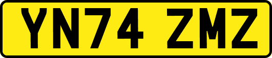 YN74ZMZ