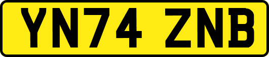 YN74ZNB