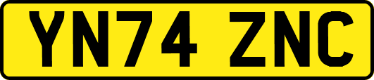 YN74ZNC