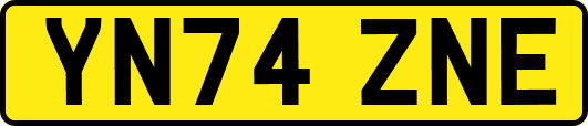 YN74ZNE
