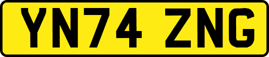 YN74ZNG