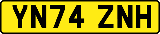YN74ZNH