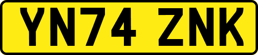 YN74ZNK