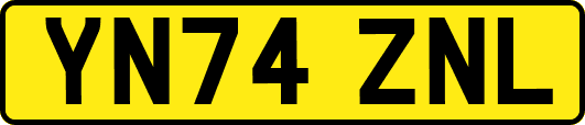 YN74ZNL