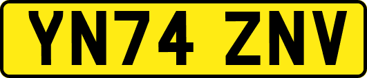 YN74ZNV