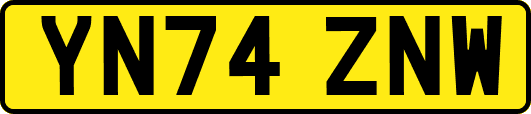 YN74ZNW