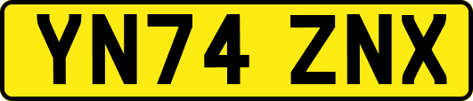 YN74ZNX