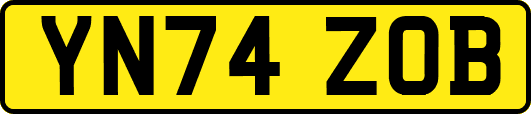 YN74ZOB