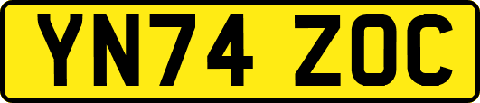 YN74ZOC