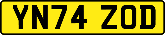 YN74ZOD