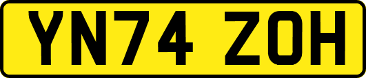YN74ZOH