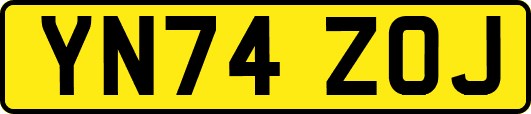 YN74ZOJ
