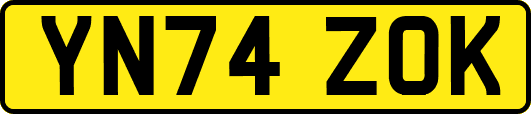 YN74ZOK