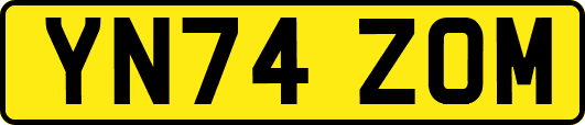 YN74ZOM