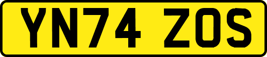 YN74ZOS