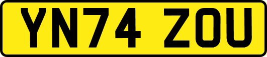 YN74ZOU