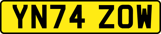 YN74ZOW