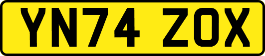 YN74ZOX