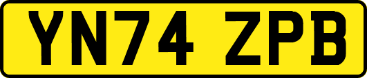 YN74ZPB