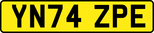 YN74ZPE