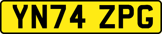 YN74ZPG