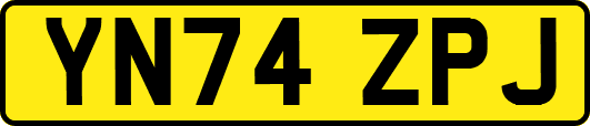 YN74ZPJ
