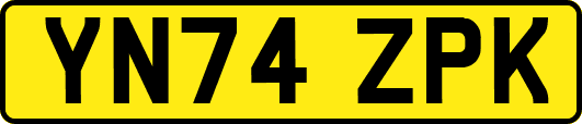 YN74ZPK