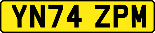 YN74ZPM