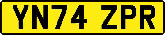 YN74ZPR