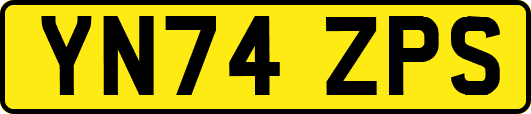 YN74ZPS